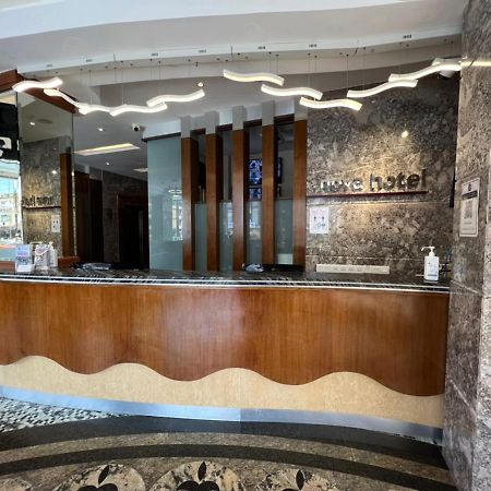 Nova Hotel มีรี ภายนอก รูปภาพ