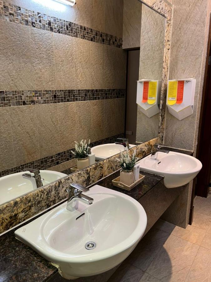 Nova Hotel มีรี ภายนอก รูปภาพ