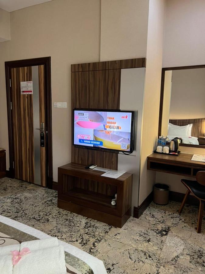 Nova Hotel มีรี ภายนอก รูปภาพ