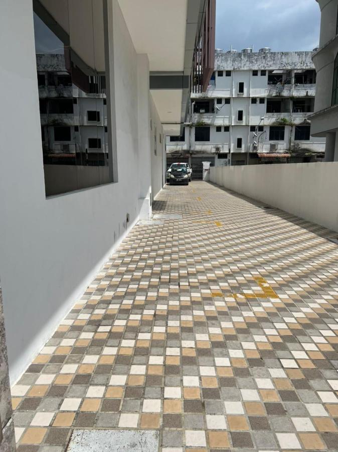 Nova Hotel มีรี ภายนอก รูปภาพ