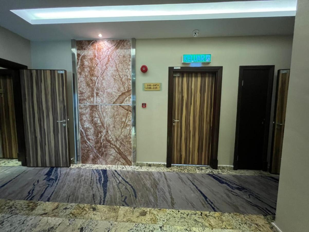 Nova Hotel มีรี ภายนอก รูปภาพ