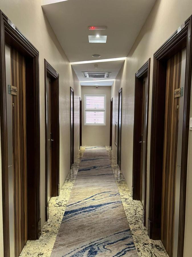 Nova Hotel มีรี ภายนอก รูปภาพ