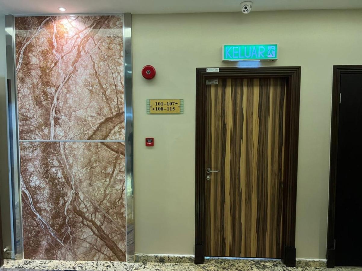 Nova Hotel มีรี ภายนอก รูปภาพ