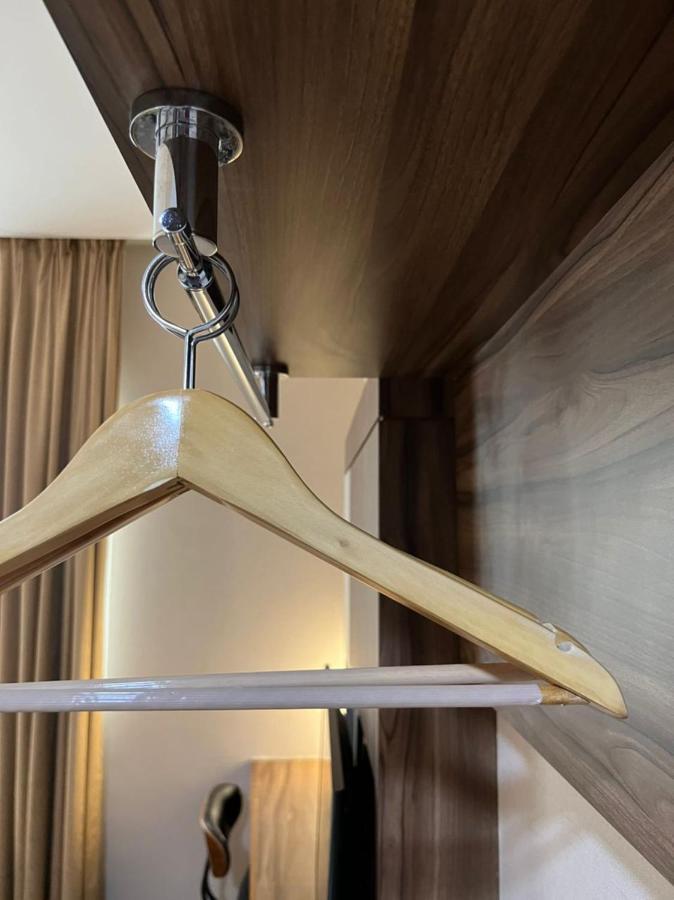 Nova Hotel มีรี ภายนอก รูปภาพ