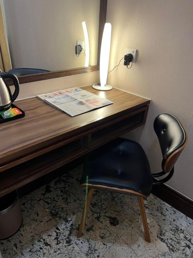 Nova Hotel มีรี ภายนอก รูปภาพ